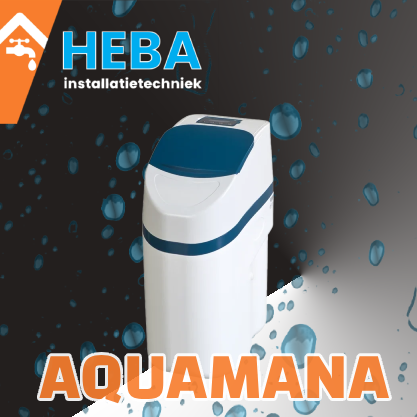 Aquamana