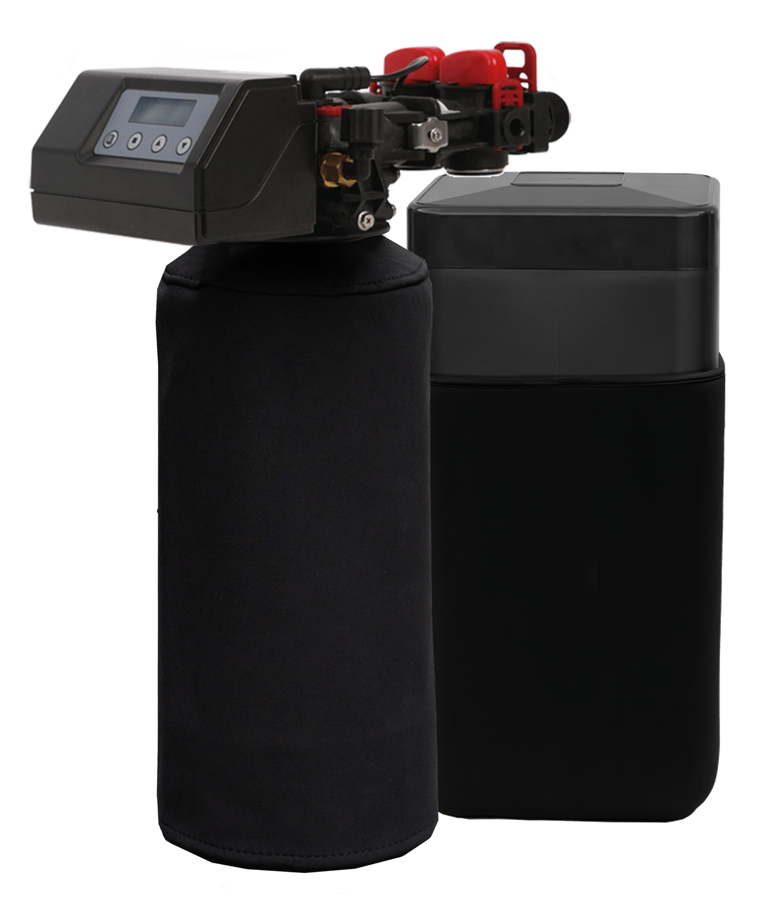 Aquapure Aquadon 13 liter waterontharder