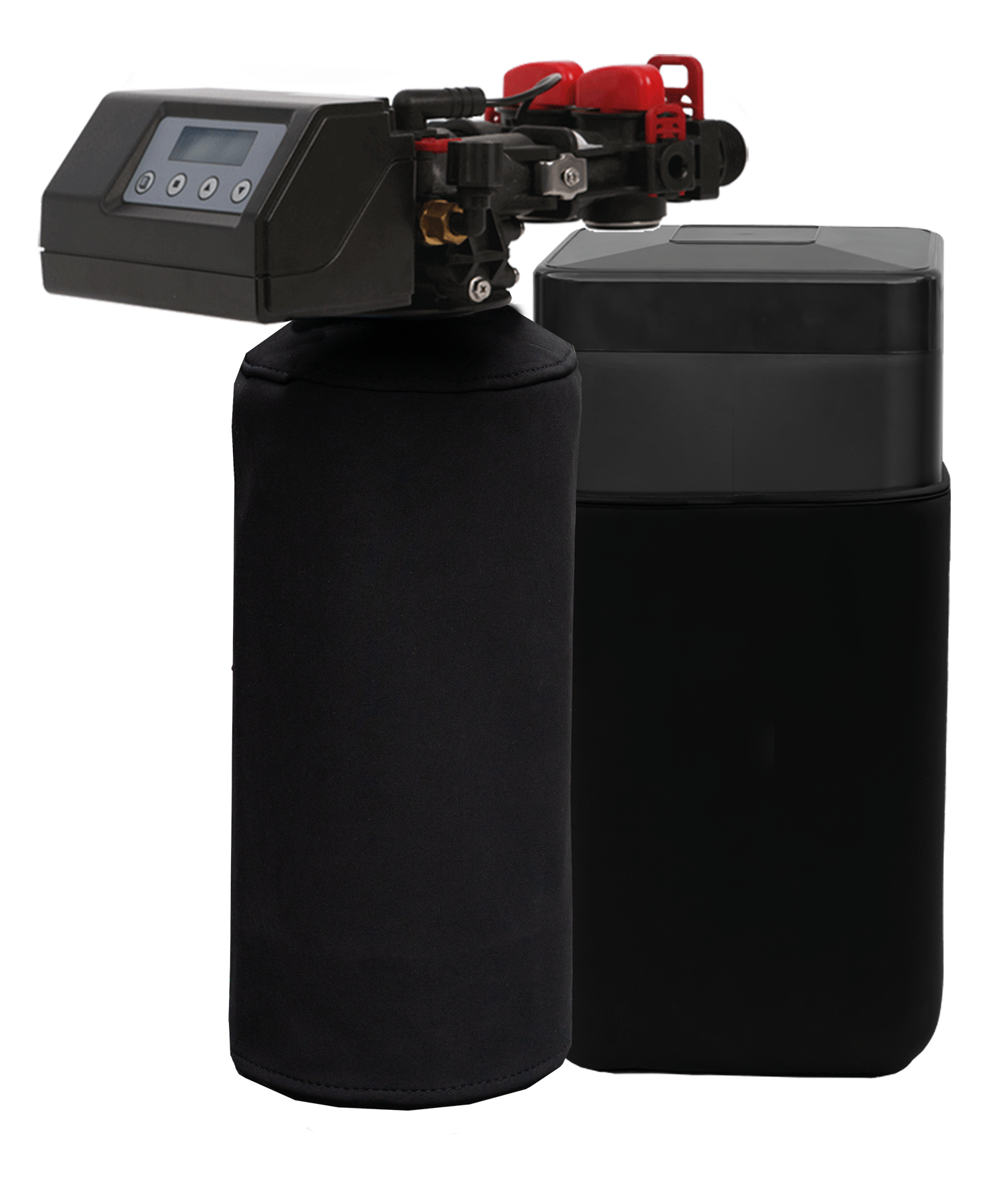 Aquapure Aquadon 7 liter waterontharder