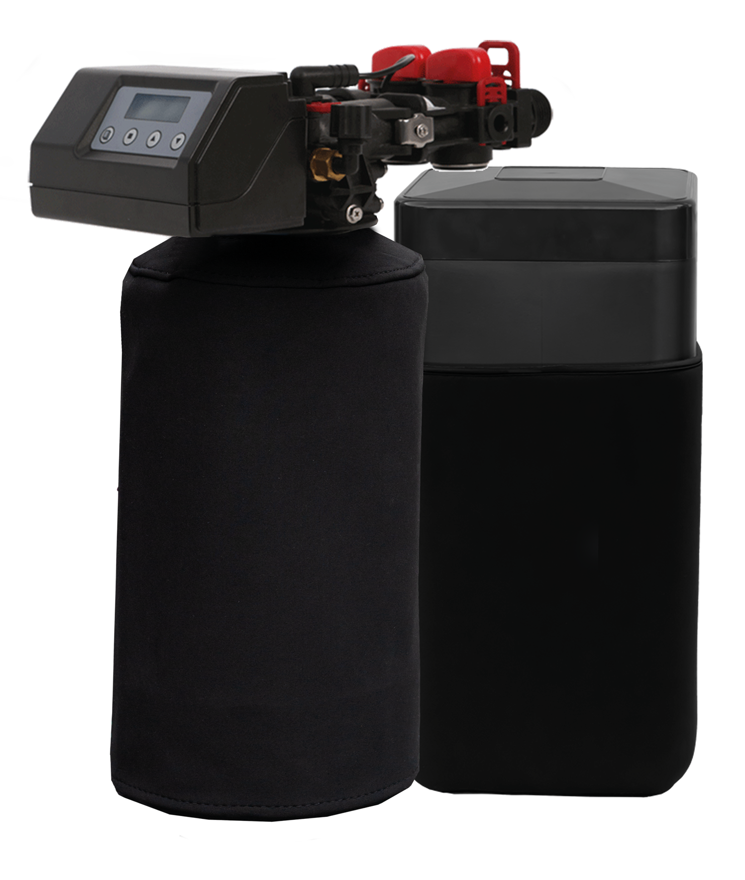 Aquapure Aquadon 9,5 liter waterontharder